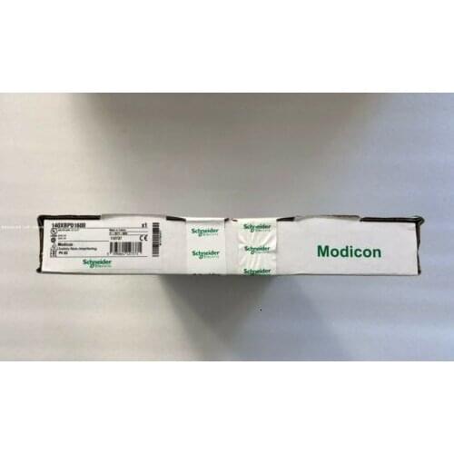 Schneider 140XBP01600 140 XBP 016 00 Brand New