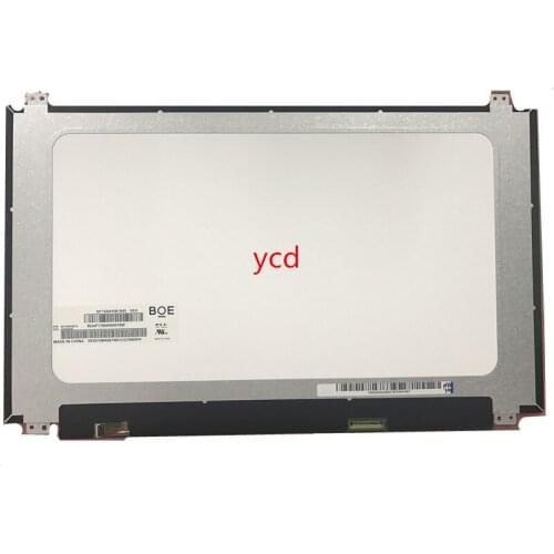 Laptop replacement screen N156BGA-EA3, NT156WHM-N45 15.6-inch ultra-thin 30-pin LCD monitor 1366*768