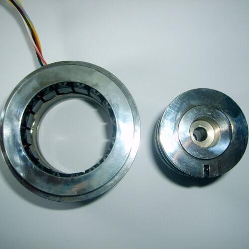 T2L34-D309 Resolver V23401-T2L34-D309 Used