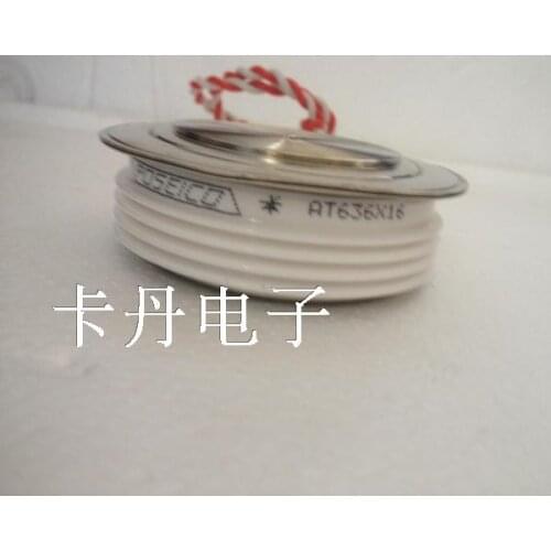 POSEICO AT636X16 thyristor SCR 100% new and original