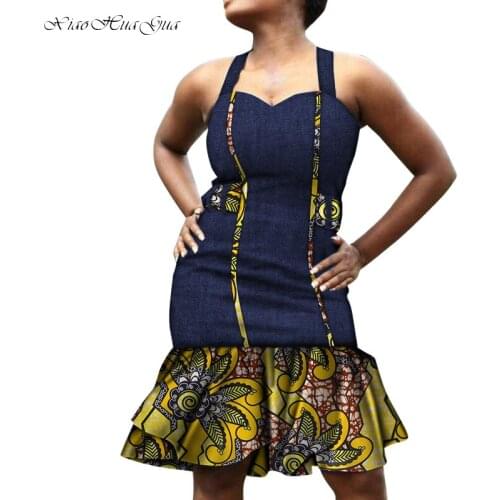 Летние платья с рукавами Xiaohuagua China At AliExpress