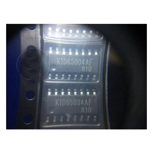 100pcs New KID65004AF SOP-16 Driver chip