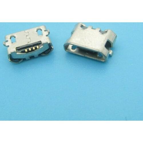 20pcs For Huawei MediaPad T3 AGS-L09 AGS-W09 Tablet pc micro USB jack charging port,data port Tail plug connector