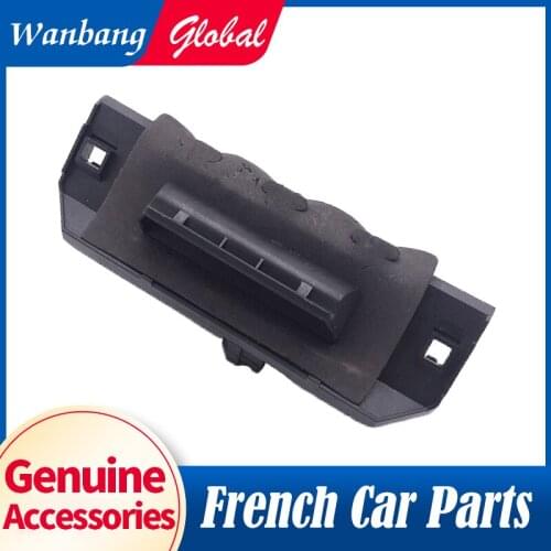 206 Back door handle