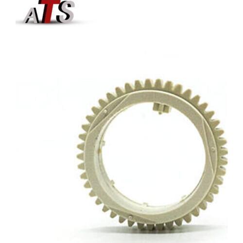 5PCS photocopier fitting GEAR Copier spare parts fuser gear for AR 161 160 163 1818 3818 4848 2718