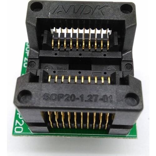 ANDK Electronic Components