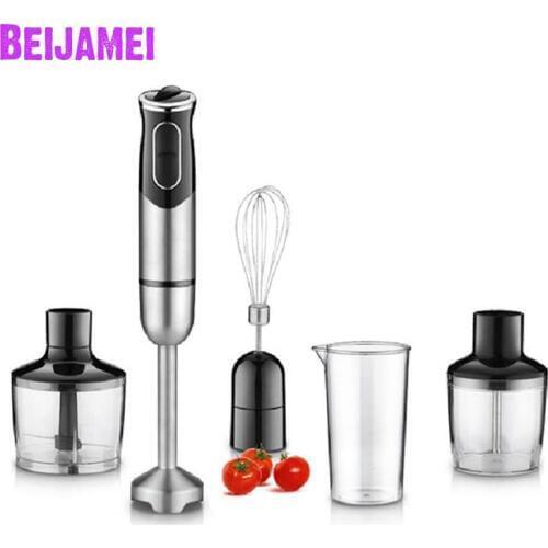BEIJAMEI Hand Blenders