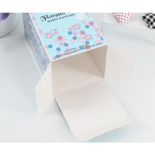 Lipstick Use lip gloss cosmetics package box，cosmetic bottles packaging box ---DH12415