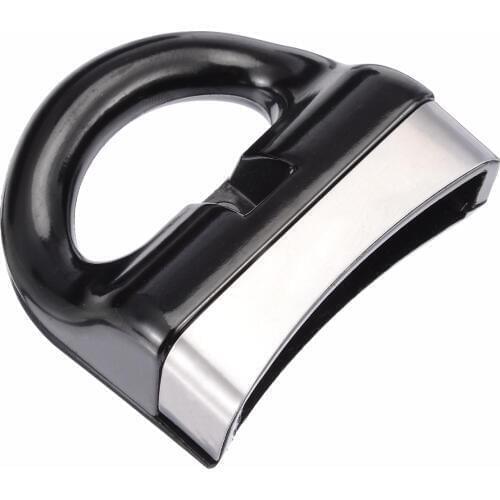 Replacement Cooker Pan Side Handle Plastic Pressure Cooker Handle For Steam Cooker Heat Resistant Accessories Universal