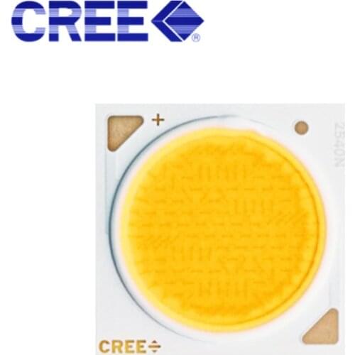 86W CREE CXA2540 80CRI 3000K 4000K 5000K High Lumen Output COB Led