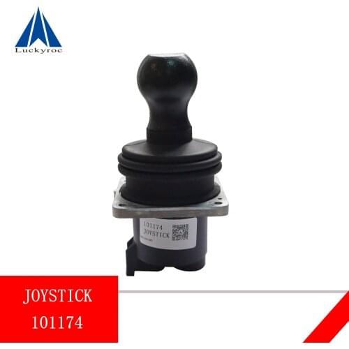 Dual Axis Joystick 101174 for Genie Aerial Lift