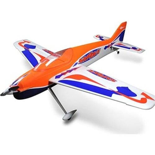 Dynam Foam RC Plane Smoove 1600mm Wingspan PNP 8969