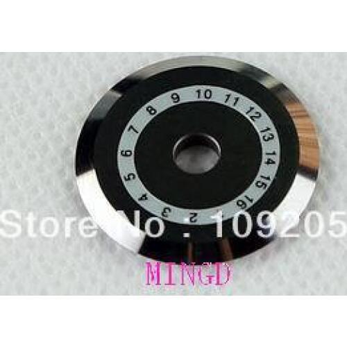 Fiber Cleaver Swift CI01/03/03A CI-01 CI-03 Blade One pcs