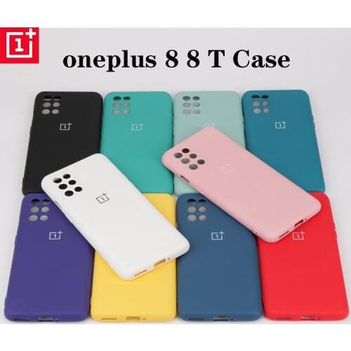 Чехлы для телефонов OnePlus 7T Pro FXHTECH China At AliExpress