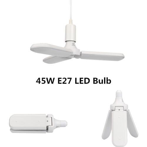 GOOYZ LED Bulbs E27