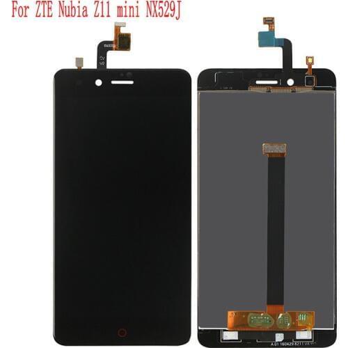 Kdascreen Screens For Nubia Z11 MiniS
