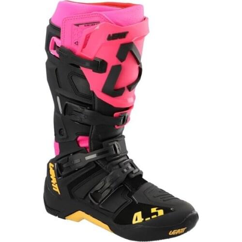 Leatt Moto Boots