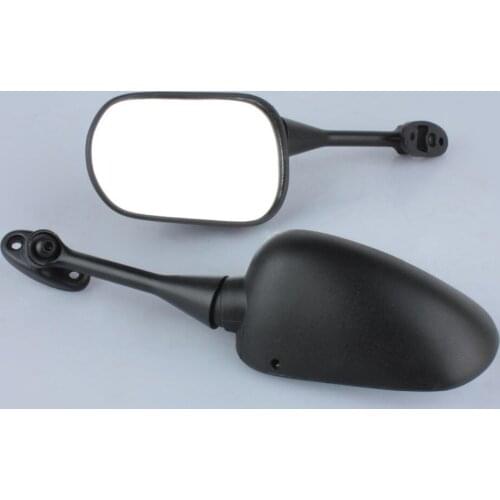 Motorcycle Rear View Mirrors Rearview Side Mirror For Honda CBR600RR CBR 600RR 2003-2011 2004 2005 2006 2007 2008 2009 2010