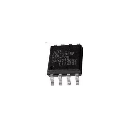 MX25L12835FM2I-10G 25L12835FM2I-10G MX25L12835F sop8 10pcs