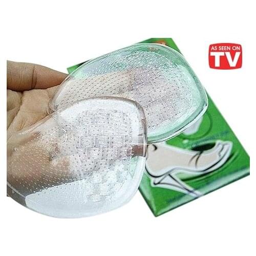 Nonskid Heels Shoes Soles