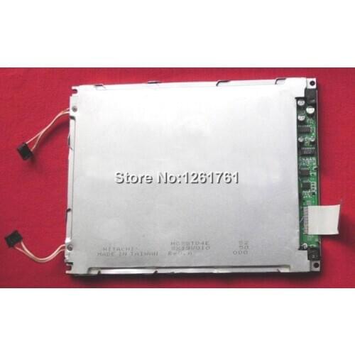 MC75T04E LCD SCREEN DISPLAY PANEL