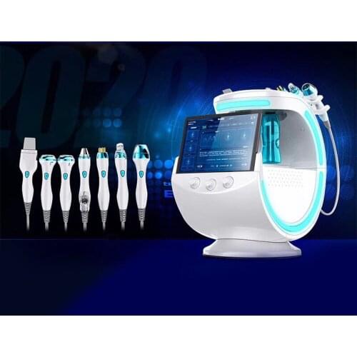 Sanwei Beauty Cosmetology Equipment