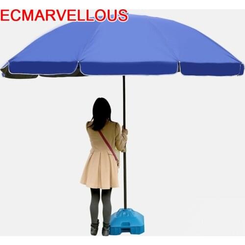 Tuinmeubel Meble Ogrodowe Mobili Da Giardino Ombrelle Mariage Patio Outdoor Garden Furniture Mueble De Jardin Umbrella Set