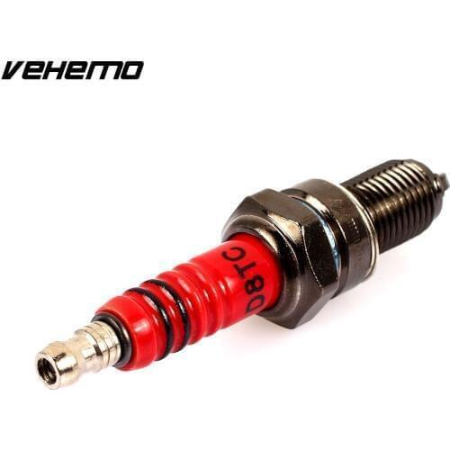 Зажигание мотоциклов Vehemo China At AliExpress