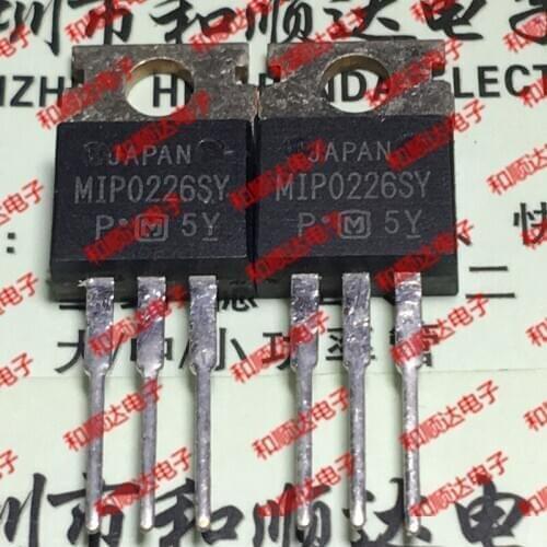 10pcs/lot MIP0226SY brand new stock TO-220