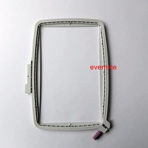 240 X 150mm Large Embroidery Hoop 412527102 For Husqvarna Viking Designer 1 2