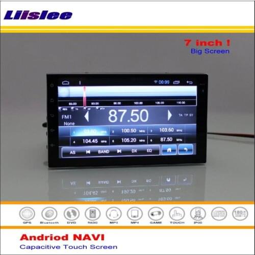 Car Android GPS Navigation Multimedia System For Nissan Rogue Select 2014~2015 Radio Stereo HD Screen DVR Driving Video Recorder