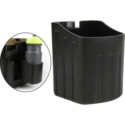 Fishing Water Cup Box Thicker Fram Durable Cup Holder for Fishing Accessory