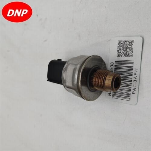 DNP Fuel Rail Pressure Sensor Fit For Mercedes-Benz 500 SERIES (GAS) C CLASS PAT-R129 6314328 98096 A0009050901 0009051100