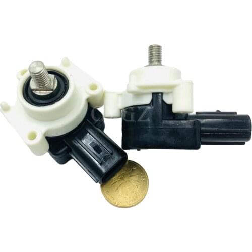 Headlight Leveling Sensor Fit for 2012-2014 Camry 89407-60031 89407-12030