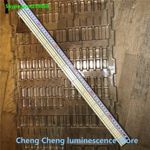 FOR SONY KDL-52EX700 LED Article lamp RUNTK4339TP screen LK520D3LB1S 1piece=63LED 585MM