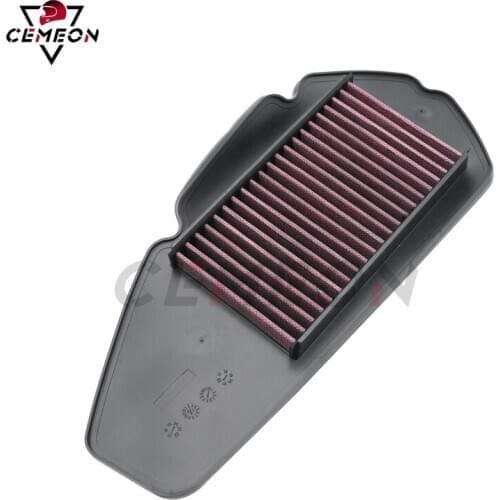 For Yamaha NVX155 NVX 155 AEROX 155 Motorcycle Large Flow Air Filter Air Filter Air Grid