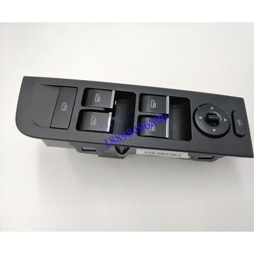 Electric Window Control Switch for 2017 Geely Emgrand EC7/RS window glass Lifter switch