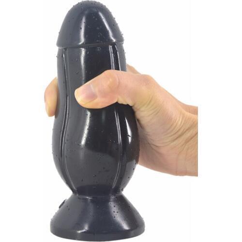 Adult Couple Dildo anal Plug Ass Massage Vagina Masturbate Butt Plug Anal Dildo BDSM Sex Toys Sex product For Woman Man