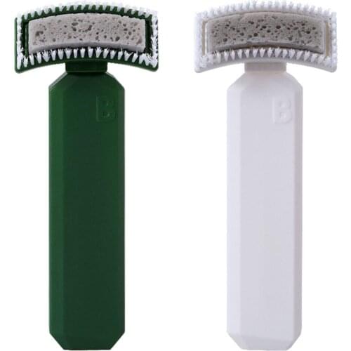 Sponge Brush Dispenser Bowl Sponge Dispenser Cleaning Supplies for Dining Room Bathroom