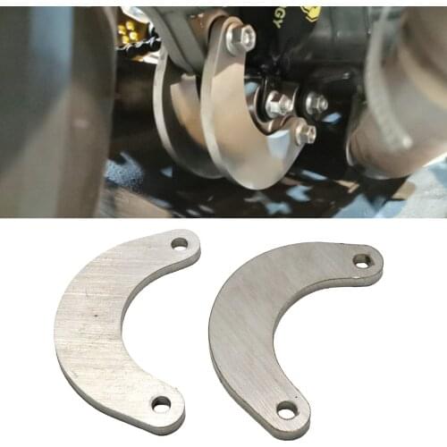 Lowering Links Kit for Yamaha R15 V3 2018-2020 Parts Accessories Durable