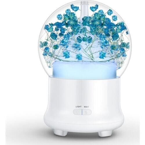 Aromatherapy Lamp Incense Burner Electrical Vaporizer Smoke Fountain Aroma Diffuser Incense Burner Incensario Home Decor DB60XX