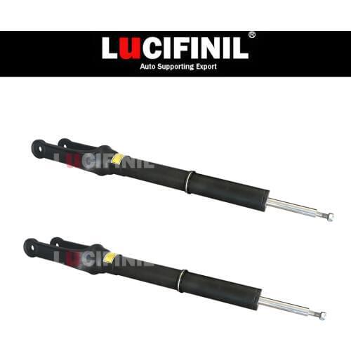 LuCIFINIL Front Shock Absorber Suspension Strut Spring Fit Mercedes-Benz W251 2513200730