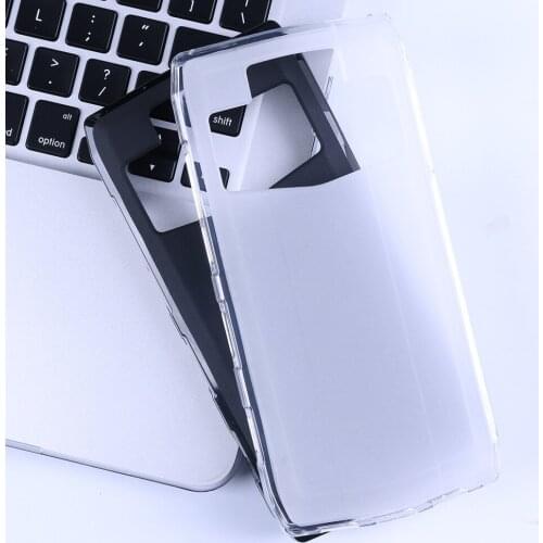 Lulumi Phone Cases Ulefone Power 5S