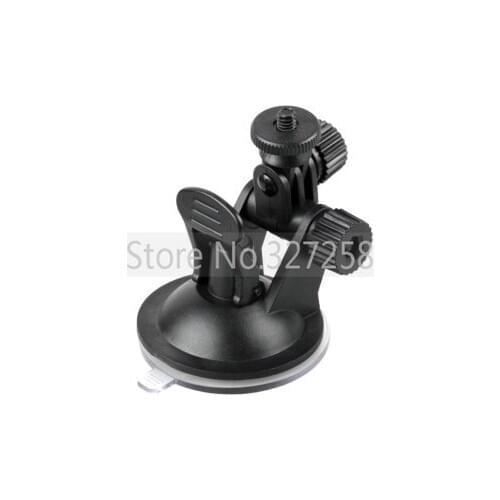 5PCS Camera/Phone/GPS/DV Installation Bracket Car Video Recorder Accessories Free Shipping