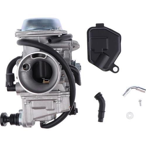 Motorcycle Motorbike Carburetor Replacement For Honda TRX300 / 350 / 400 Custom