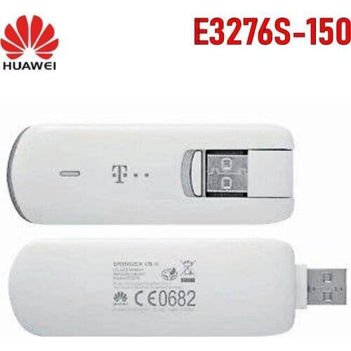 Lot of 100pcs Original High Speed Huawei E3276s-150 Mini 4G USB SIM Card Modem