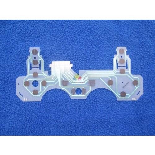 SA1Q135A Ribbon Circuit Board Film For Sony PS3 Joystick Keypad Flex Cable Conductive Film For PlayStation 3