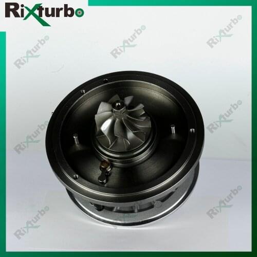 Turbo Cartridge GTB1749VM 757042 For VW Golf V Jetta V / Passat B6 / Touran 2.0 TDI 125Kw 170HP BMN BMR BUY Turbine Core Chra