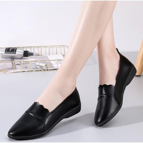 Basket Femme 2021 Summer Tennis Shoes for Women Genuine Leather Breathable Sneakers Outdoor Women Wear-resistant Sports Shoes