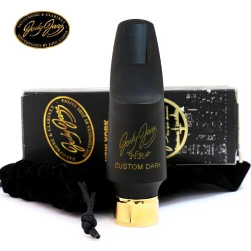 Jody Tenor Sax Hard rubber mouthpiece HR Popular Jazz USA